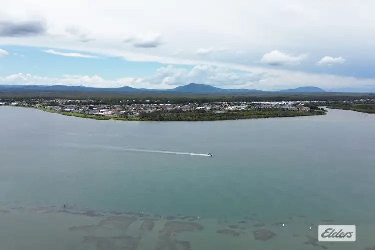 Fifth view of Homely land listing, 27 Main Street, Manning Point NSW 2430