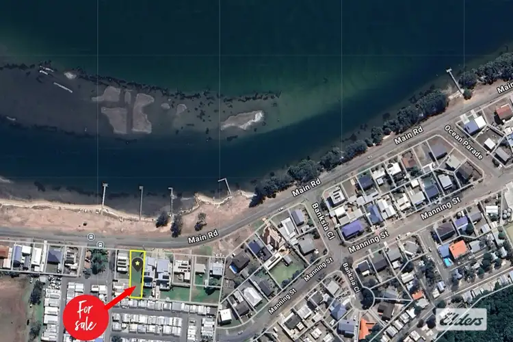 Seventh view of Homely land listing, 27 Main Street, Manning Point NSW 2430