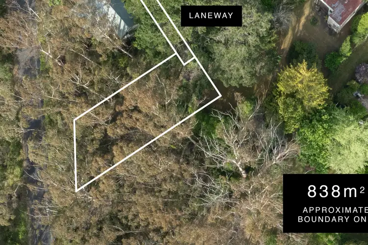 Sixth view of Homely land listing, 6 Alma Lane, Katoomba NSW 2780