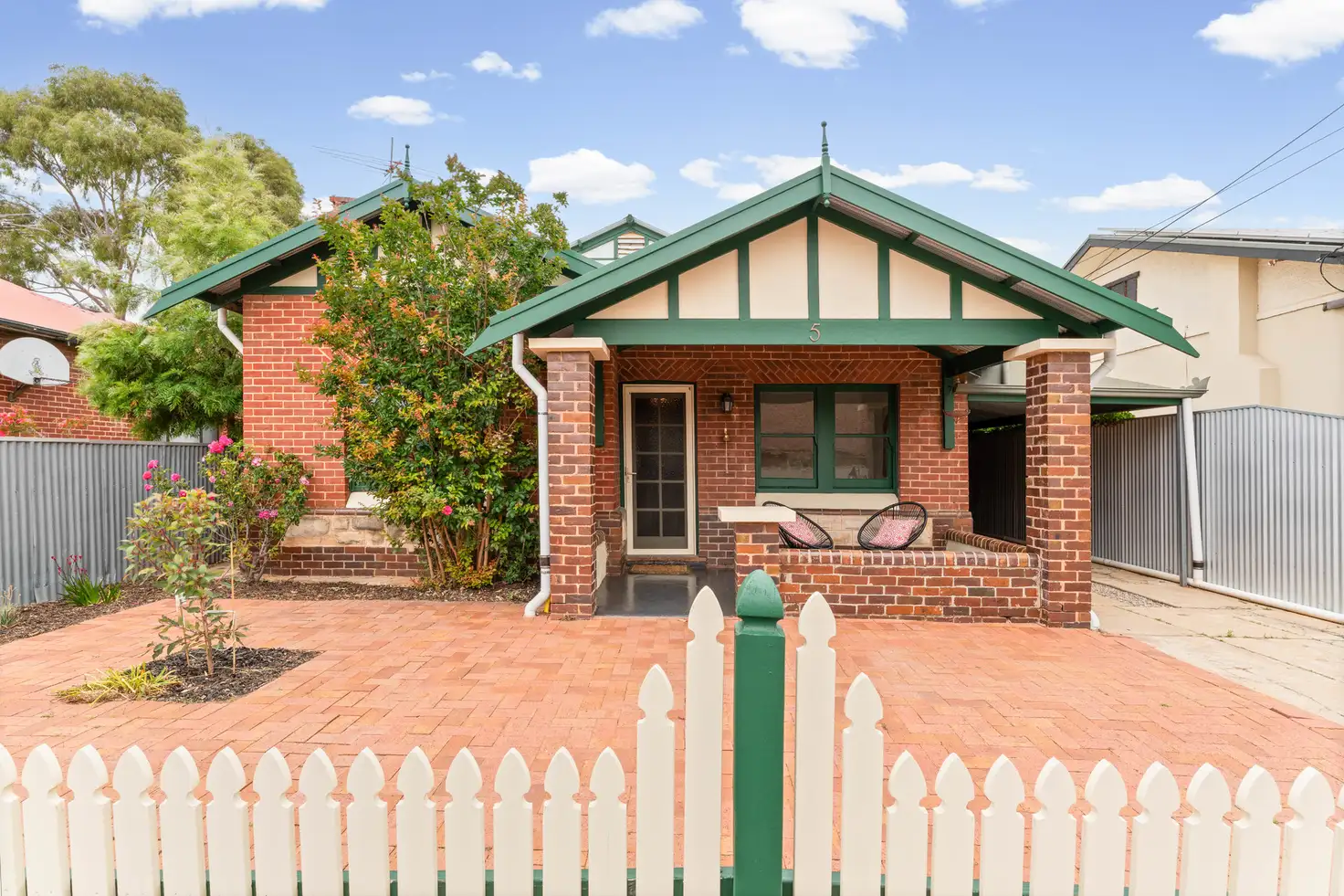 Main view of Homely house listing, 5 George Street, Marleston SA 5033