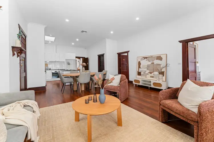 Second view of Homely house listing, 5 George Street, Marleston SA 5033