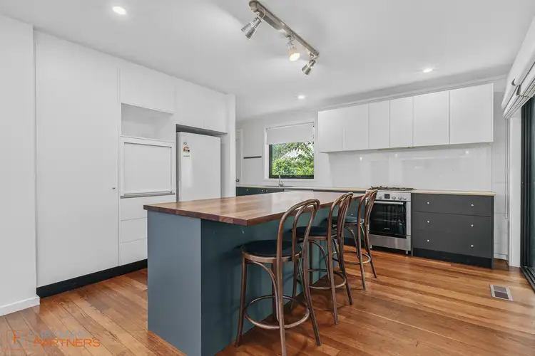 Third view of Homely house listing, 12 Argyle Place, Curtin ACT 2605