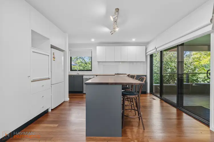 Fourth view of Homely house listing, 12 Argyle Place, Curtin ACT 2605