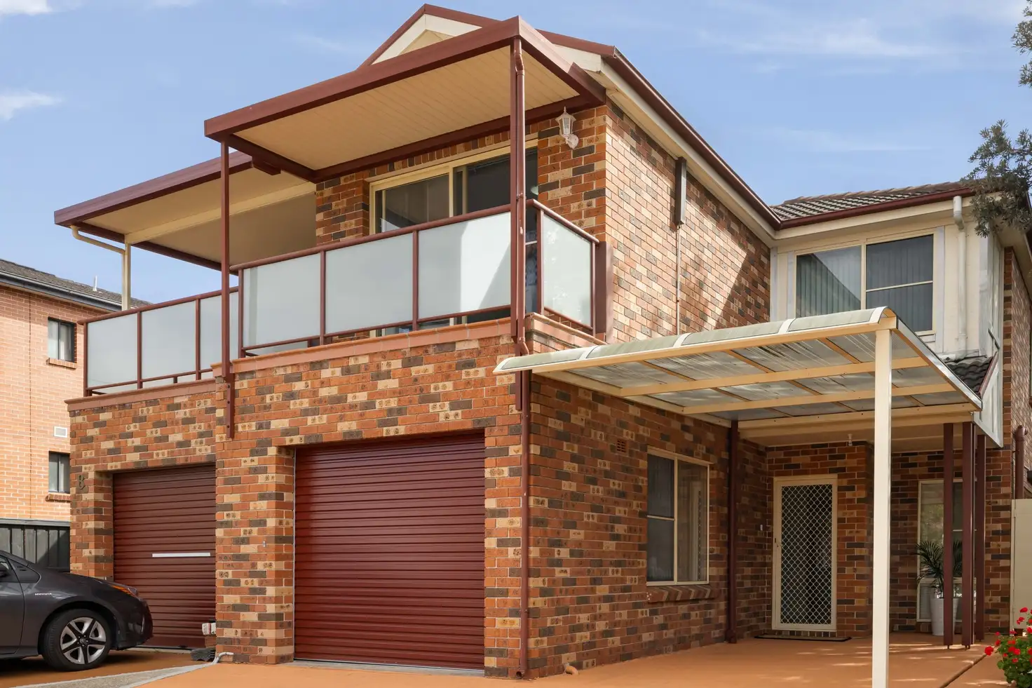 Main view of Homely house listing, 8 Chicago Avenue, Maroubra NSW 2035