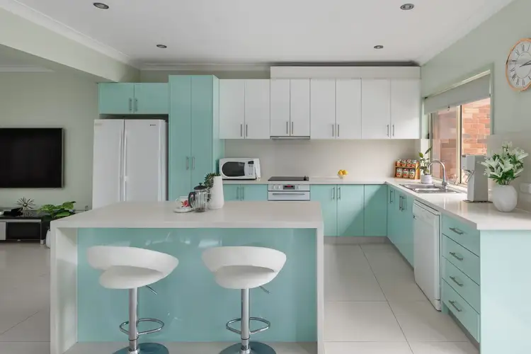 Second view of Homely house listing, 8 Chicago Avenue, Maroubra NSW 2035