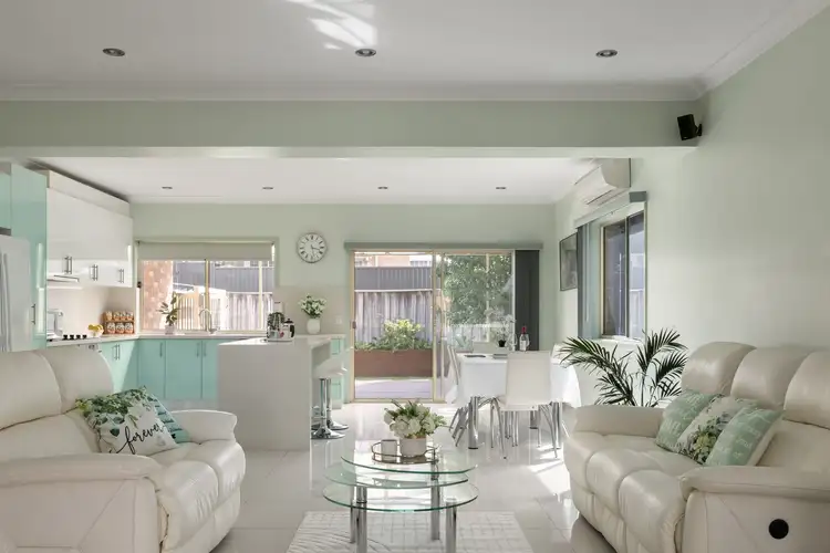 Fourth view of Homely house listing, 8 Chicago Avenue, Maroubra NSW 2035