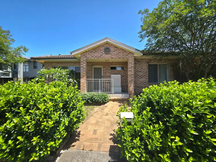 69A Cressy Road, East Ryde NSW 2113
