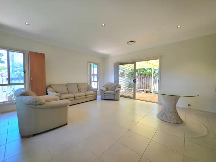 Second view of Homely semi-detached listing, 69A Cressy Road, East Ryde NSW 2113