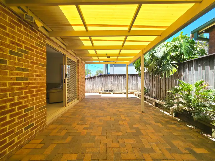 Third view of Homely semi-detached listing, 69A Cressy Road, East Ryde NSW 2113