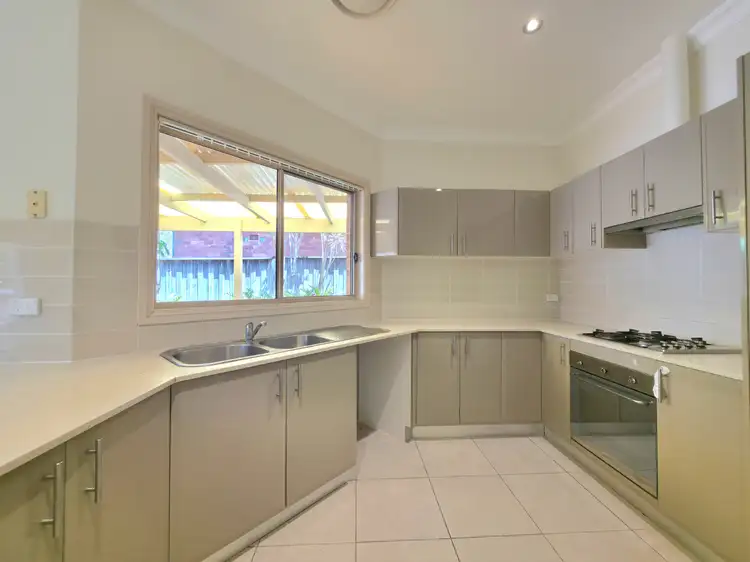 Fourth view of Homely semi-detached listing, 69A Cressy Road, East Ryde NSW 2113