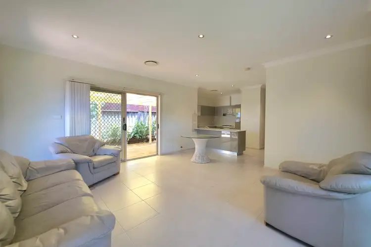 Fifth view of Homely semi-detached listing, 69A Cressy Road, East Ryde NSW 2113