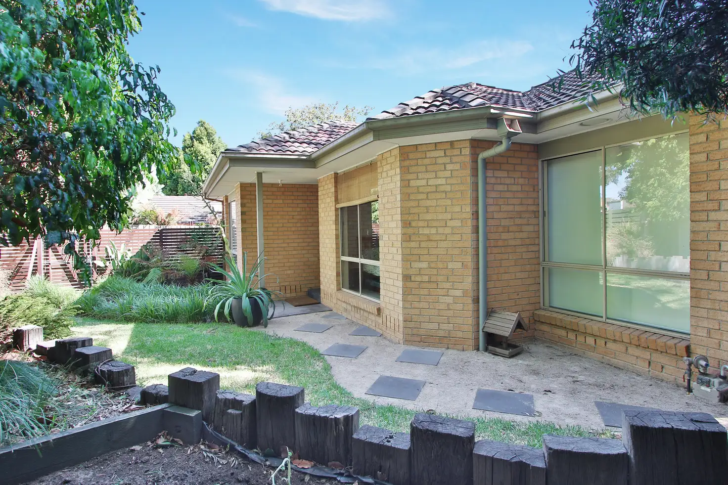 Main view of Homely unit listing, 1/49 Boronia Road, Vermont VIC 3133