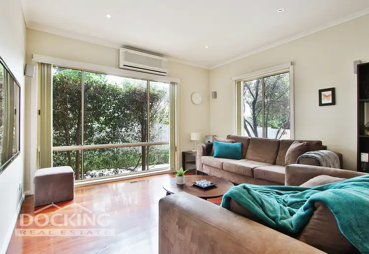 Second view of Homely unit listing, 1/49 Boronia Road, Vermont VIC 3133