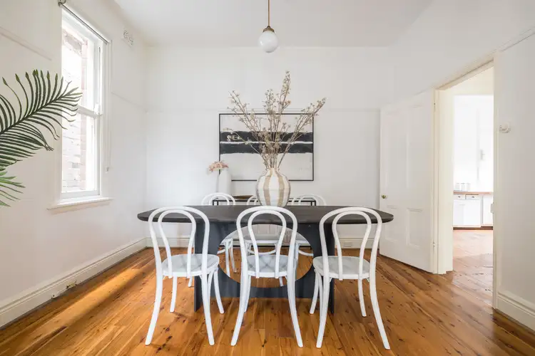 Third view of Homely house listing, 93 Belmont Road, Mosman NSW 2088