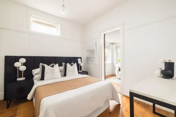 Fourth view of Homely house listing, 93 Belmont Road, Mosman NSW 2088