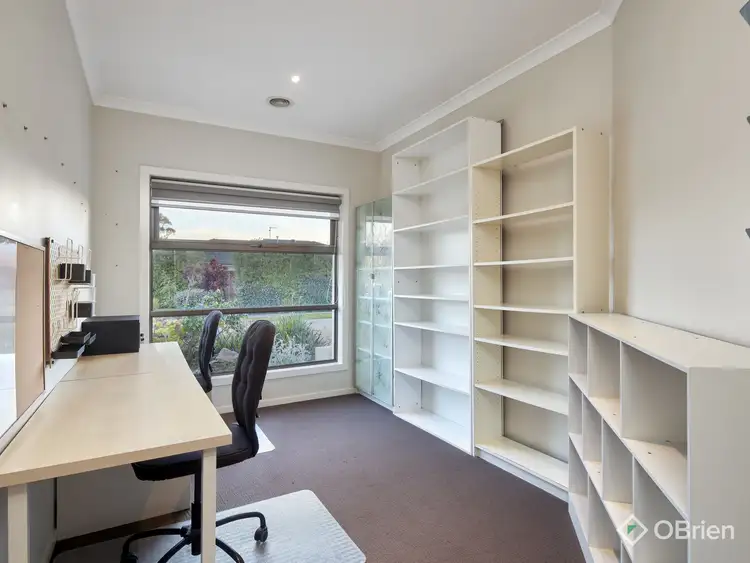 Third view of Homely house listing, 6 Charlwood Court, Drouin VIC 3818