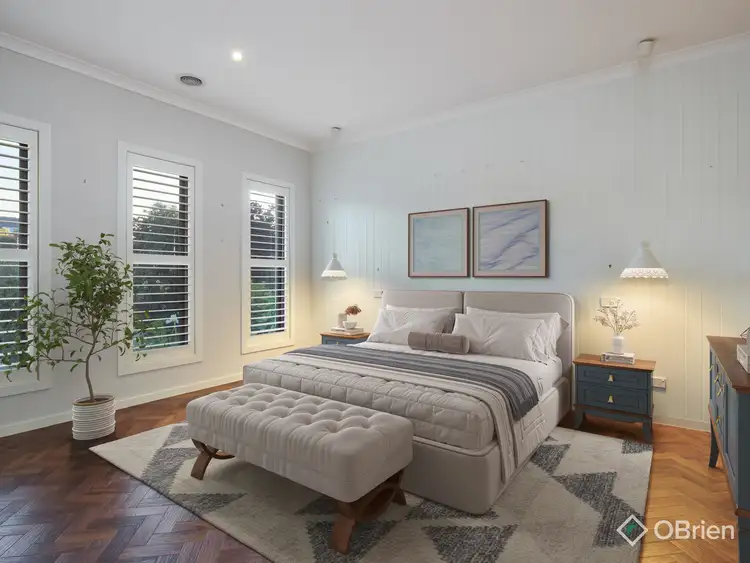 Fourth view of Homely house listing, 6 Charlwood Court, Drouin VIC 3818