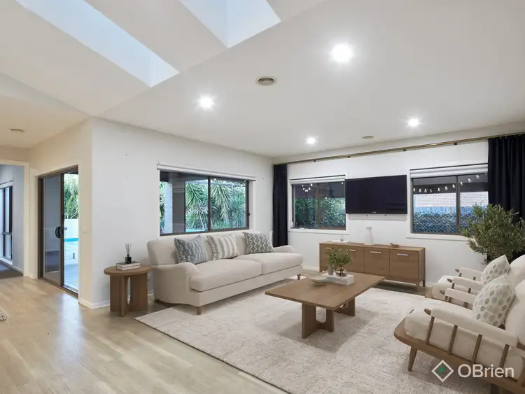 Sixth view of Homely house listing, 6 Charlwood Court, Drouin VIC 3818