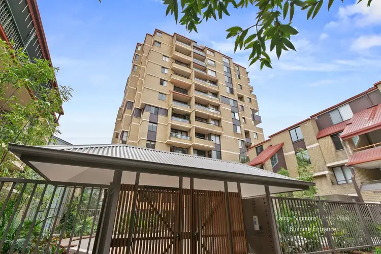 Second view of Homely apartment listing, 11/105 Victoria Street, Potts Point NSW 2011