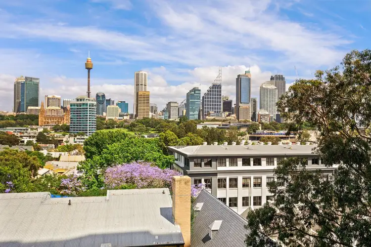 Third view of Homely apartment listing, 11/105 Victoria Street, Potts Point NSW 2011