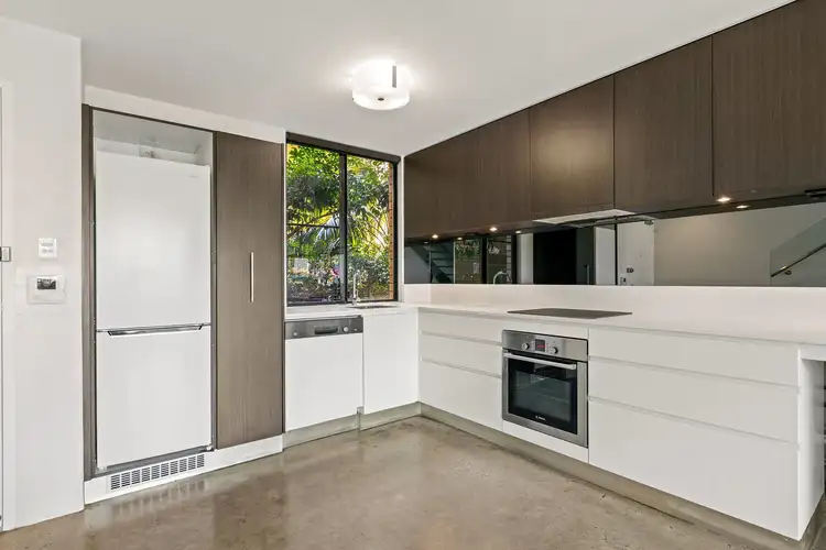 Fourth view of Homely apartment listing, 11/105 Victoria Street, Potts Point NSW 2011