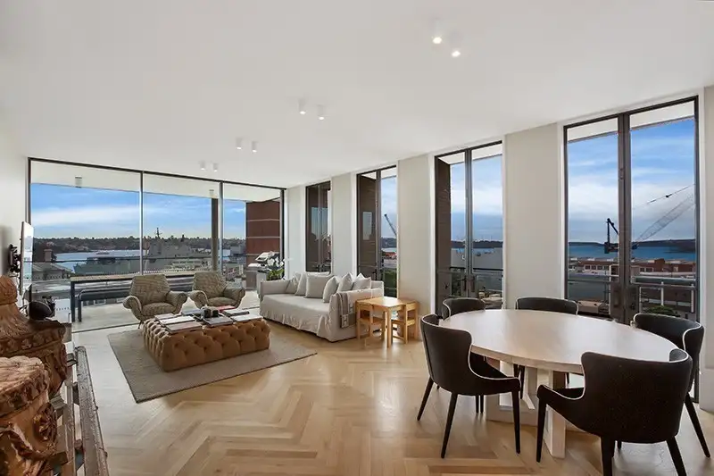 Main view of Homely apartment listing, 15/10 Wylde Street, Potts Point NSW 2011