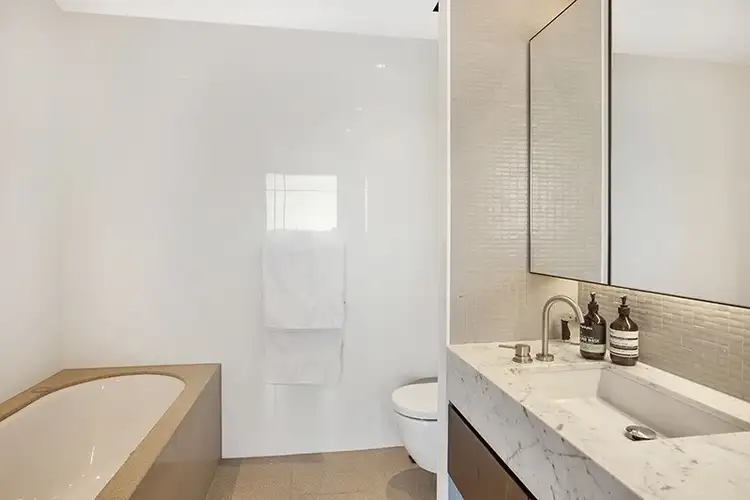 Fifth view of Homely apartment listing, 15/10 Wylde Street, Potts Point NSW 2011