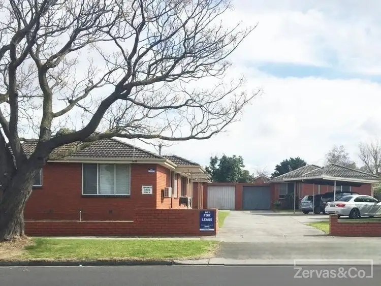 1/6 Springs Road, Clayton VIC 3168