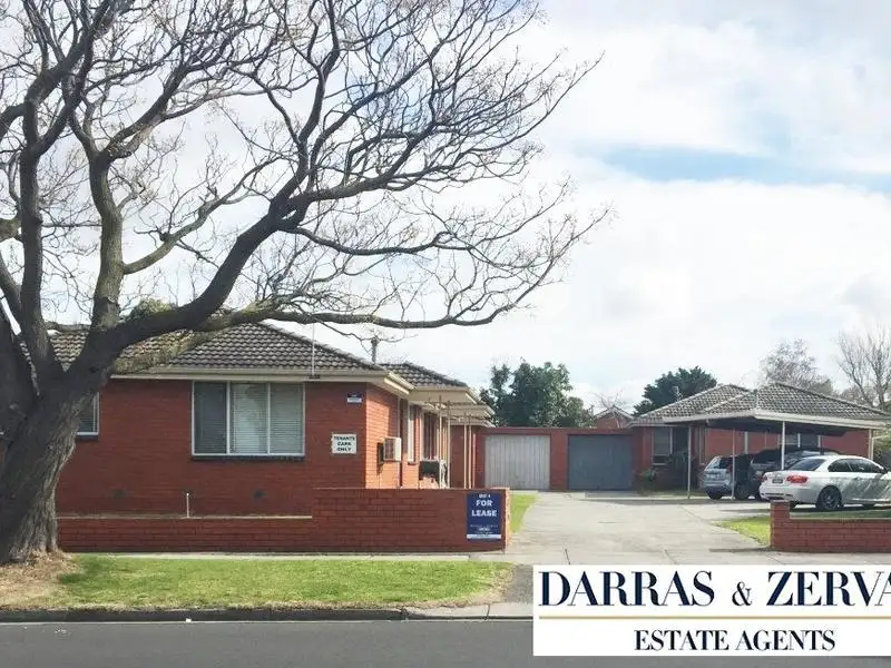 Main view of Homely unit listing, 1/6 Springs Road, Clayton VIC 3168