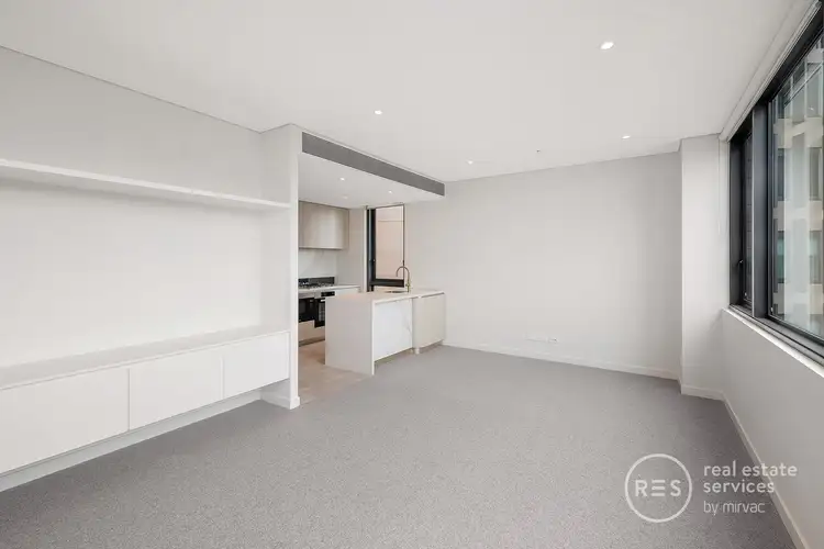 Fourth view of Homely apartment listing, 801/32 Ebsworth Street, Zetland NSW 2017