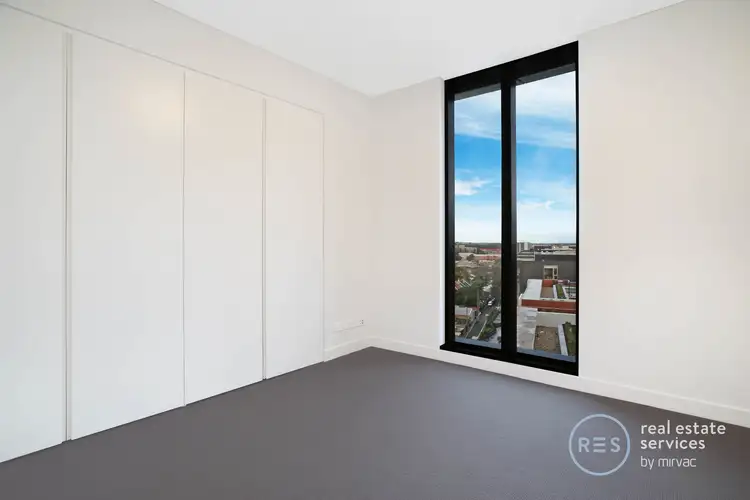 Third view of Homely apartment listing, 1209/6 Ebsworth Street, Zetland NSW 2017