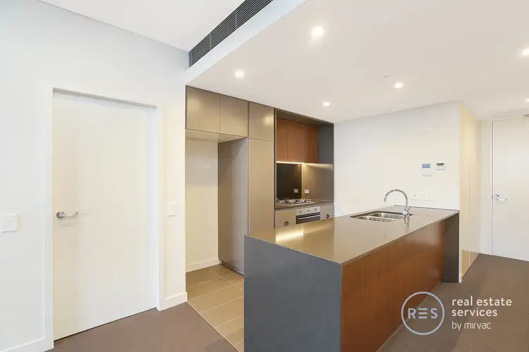 Fourth view of Homely apartment listing, 1209/6 Ebsworth Street, Zetland NSW 2017