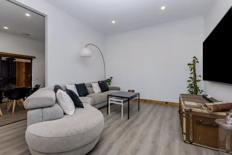 Second view of Homely house listing, 7 Frencham Street, Golden Square VIC 3555