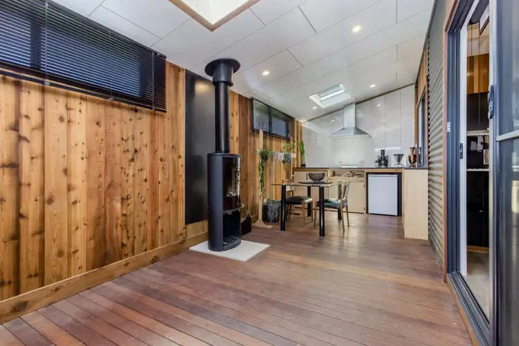 Fifth view of Homely house listing, 7 Frencham Street, Golden Square VIC 3555