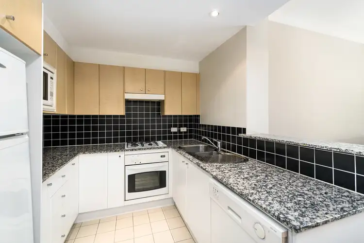 Second view of Homely apartment listing, 207/40 King Street, Wollstonecraft NSW 2065