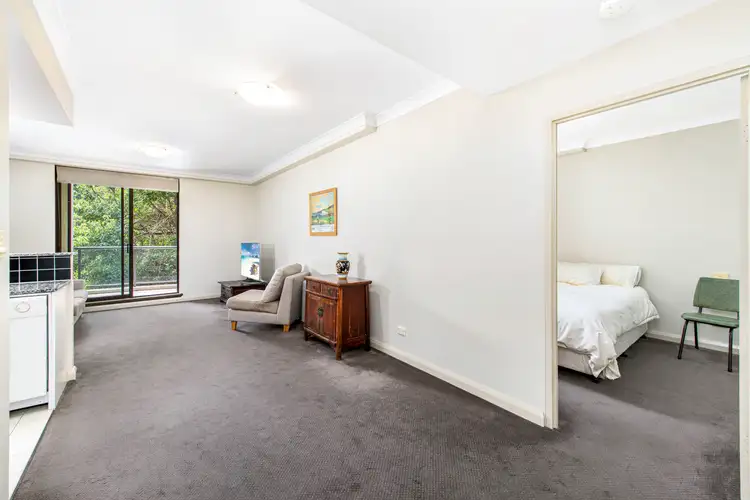 Fourth view of Homely apartment listing, 207/40 King Street, Wollstonecraft NSW 2065