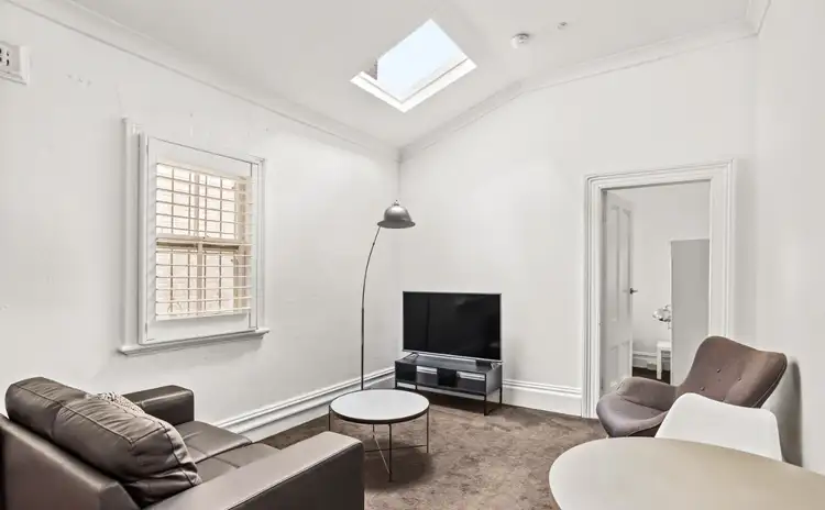 3/70 City Road, Chippendale NSW 2008