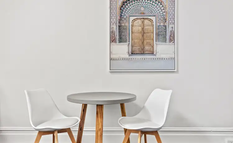 Third view of Homely apartment listing, 3/70 City Road, Chippendale NSW 2008