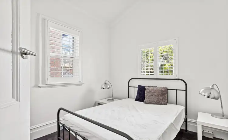 Fourth view of Homely apartment listing, 3/70 City Road, Chippendale NSW 2008