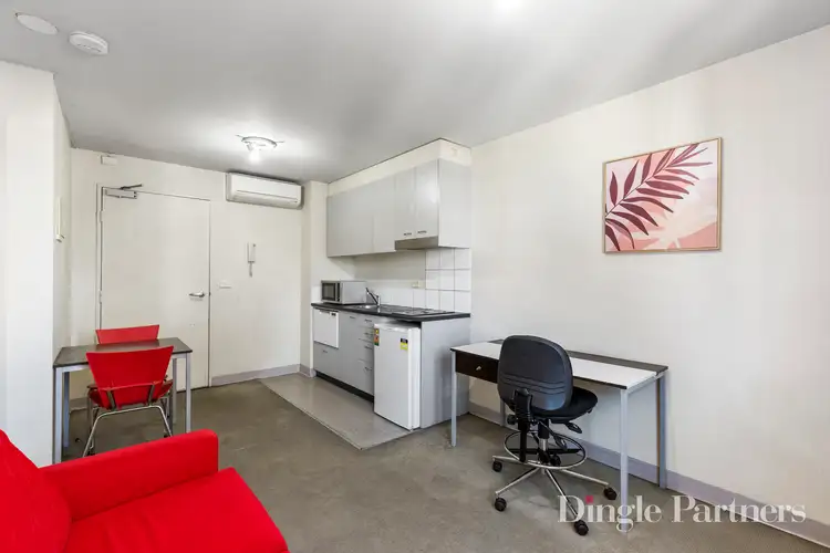 909/528 Swanston Street, Carlton VIC 3053