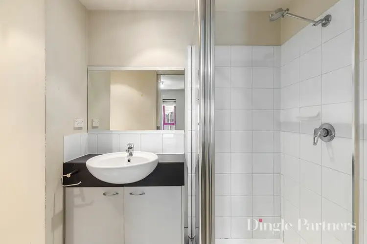 Fifth view of Homely apartment listing, 909/528 Swanston Street, Carlton VIC 3053