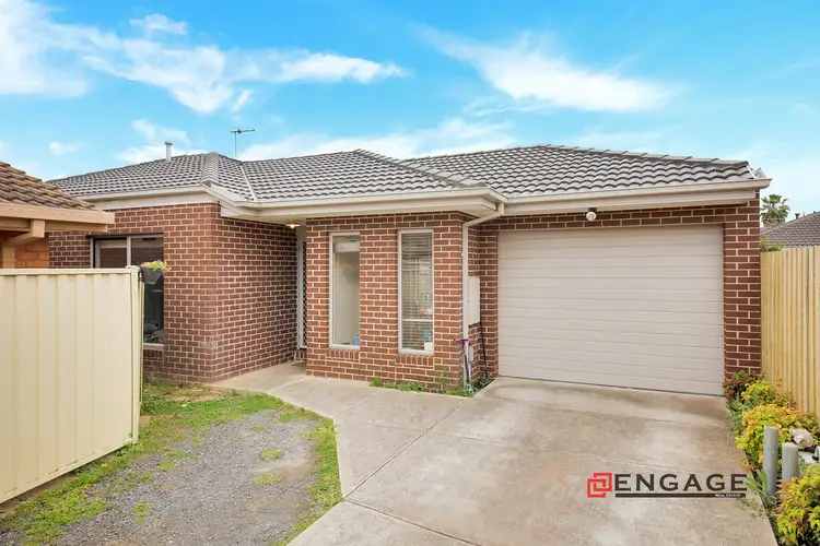 2/246 Hogans Road, Hoppers Crossing VIC 3029