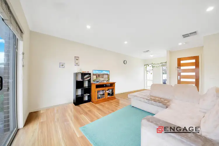 Second view of Homely house listing, 2/246 Hogans Road, Hoppers Crossing VIC 3029