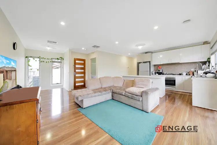 Third view of Homely house listing, 2/246 Hogans Road, Hoppers Crossing VIC 3029