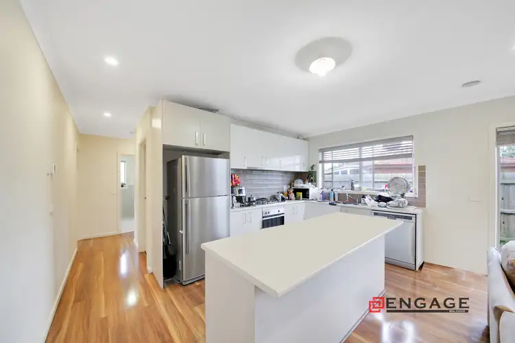 Fourth view of Homely house listing, 2/246 Hogans Road, Hoppers Crossing VIC 3029