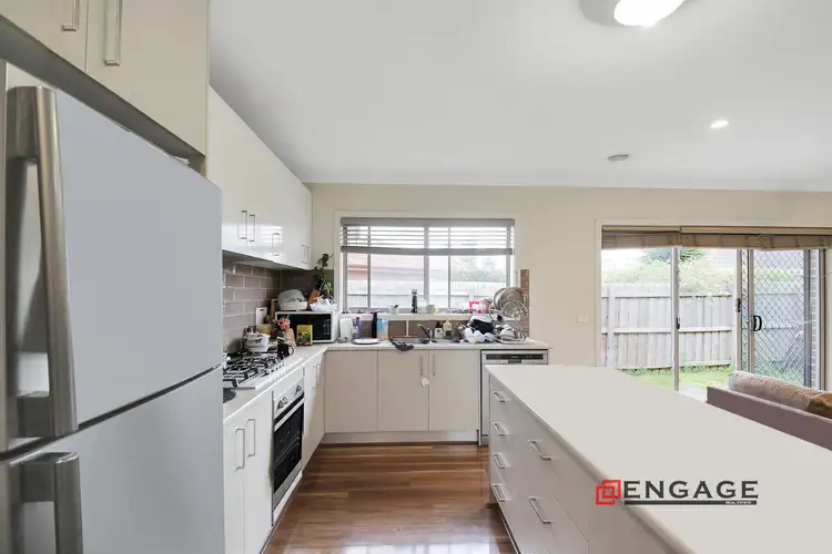 Fifth view of Homely house listing, 2/246 Hogans Road, Hoppers Crossing VIC 3029