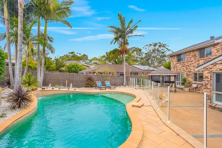 26 Mannikin Drive, Woronora Heights NSW 2233