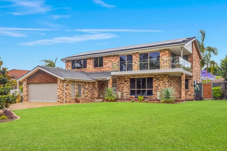 26 Mannikin Drive, Woronora Heights NSW 2233