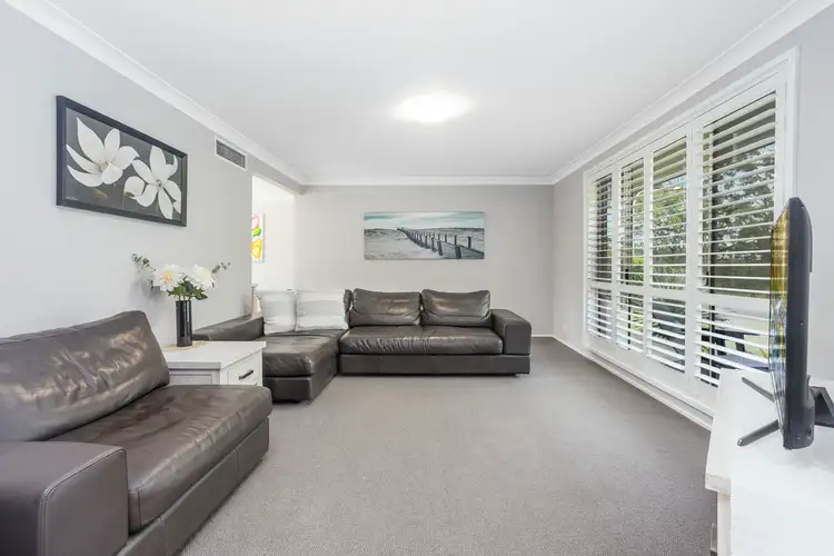 Third view of Homely house listing, 26 Mannikin Drive, Woronora Heights NSW 2233