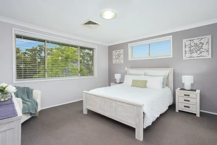 Fifth view of Homely house listing, 26 Mannikin Drive, Woronora Heights NSW 2233